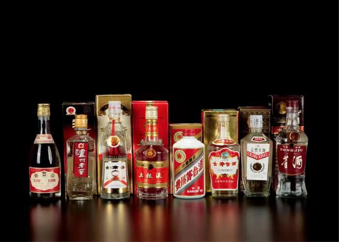 侯马老酒储存的方法